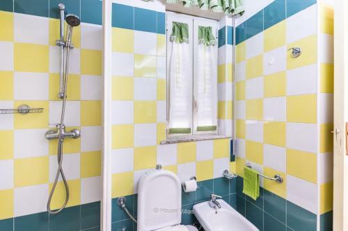 Apartamento Casa Sicula
