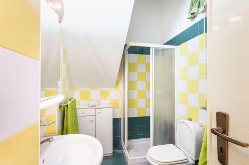 Apartamento Casa Sicula