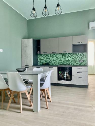 Apartamento Terrazza Mazzini - Holiday Home