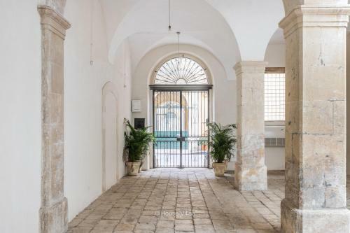 Apartamento Corte Sicula