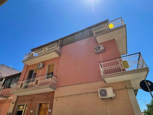 Apartamento Casa Samy