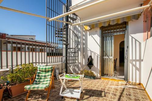 Apartamento Bah�a - House&villas