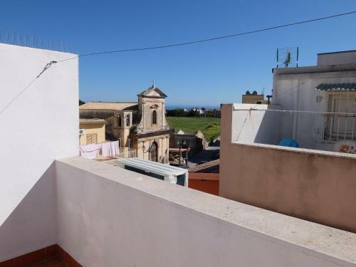 Apartamento Casa Nonna Rosa