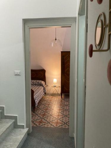 Apartamento Casa Nonna Rosa