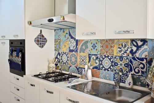 La Maiolica