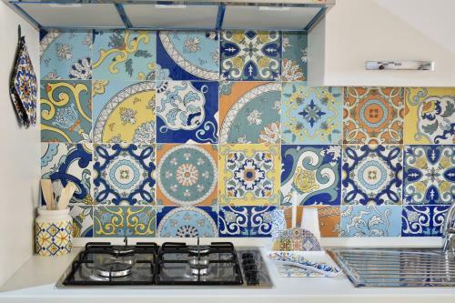 La Maiolica