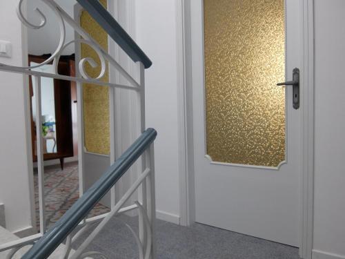 Apartamento Casa Nonno Nardo