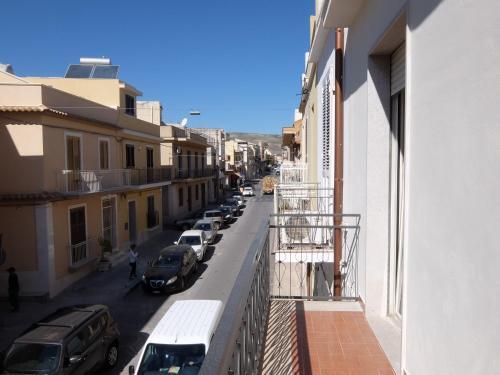 Apartamento Casa Nonno Nardo