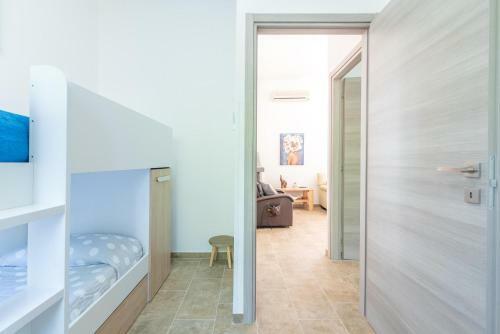 Apartamento Casa Frandri