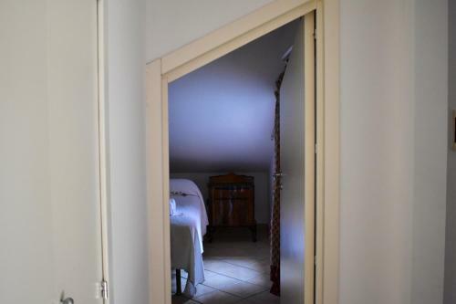 Apartamento Mansarda Rustica