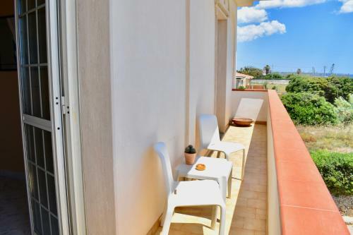 Apartamento Villa Marilena