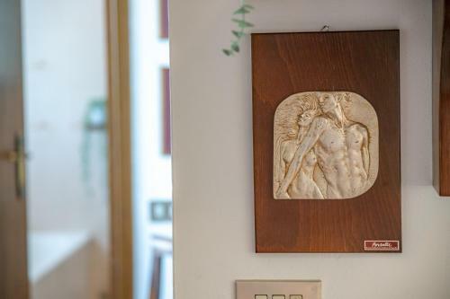 Apartamento Easy Welcome Swan Lake