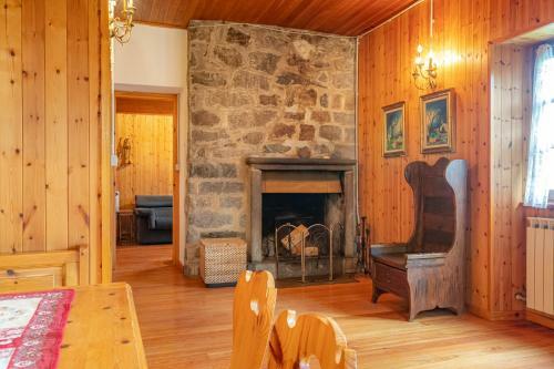 Easy Welcome Il Salice - Alpe Del Ville San Primo