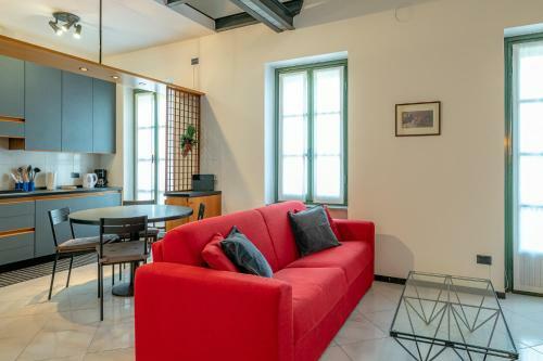 Apartamento Easy Welcome Bellagio Central Square
