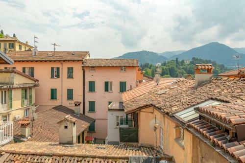 Apartamento Easy Welcome Bellagio Central Square