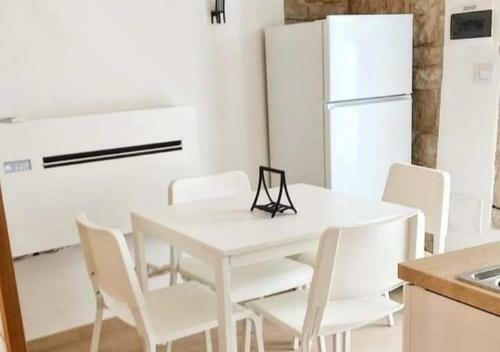 Apartamento La Petite Maison