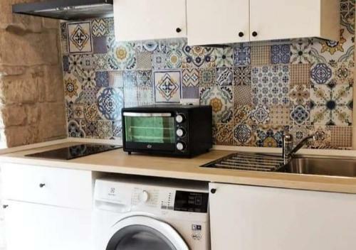 Apartamento La Petite Maison