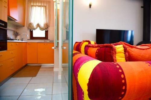 Apartamento Easy Welcome Casa Marina