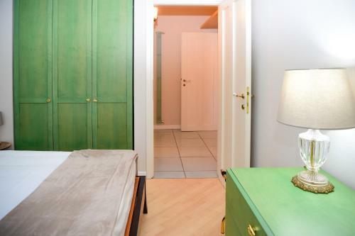 Apartamento Easy Welcome Casa Marina