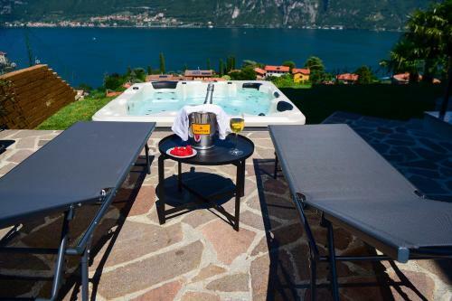 Apartamento Easy Welcome Casa Marina