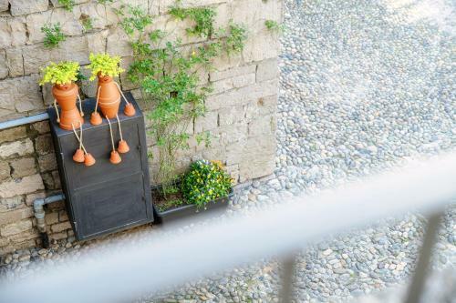 Apartamento Studio Bell Tower