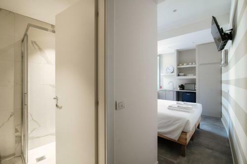 Apartamento Studio Bell Tower