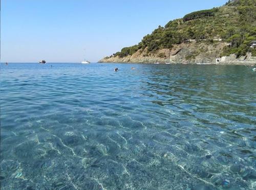 Apartamento Nido Al Mare