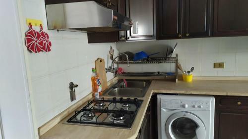 Apartamento Desi Home