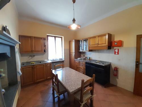 Casa Vacanze Antica Volsinii