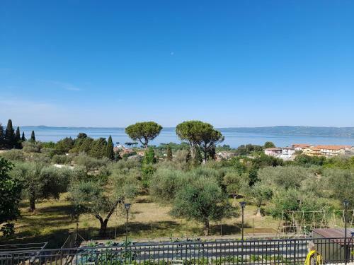 Casa Vacanze Antica Volsinii