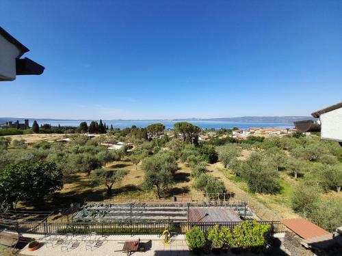 Casa Vacanze Antica Volsinii