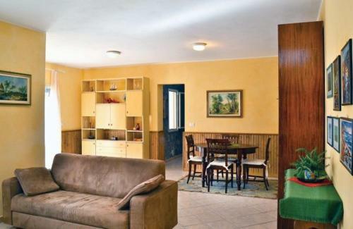 Apartamento Casa Rossa Bordighera