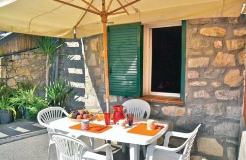 Apartamento Casa Rossa Bordighera