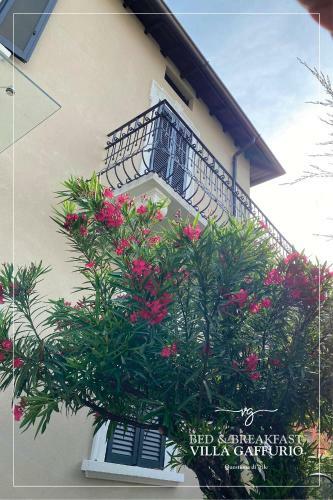 B&B Villa Gaffurio
