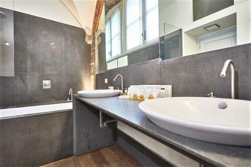 Apartamento Astra-modern Loft Cathedral View