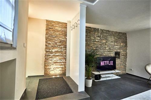 Apartamento Astra-modern Loft Cathedral View