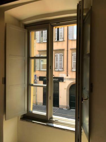 Apartamento Da Pardis