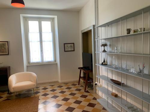 Apartamento Casa Dai Toni Cortesi 2