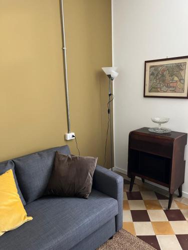 Apartamento Casa Dai Toni Cortesi 2