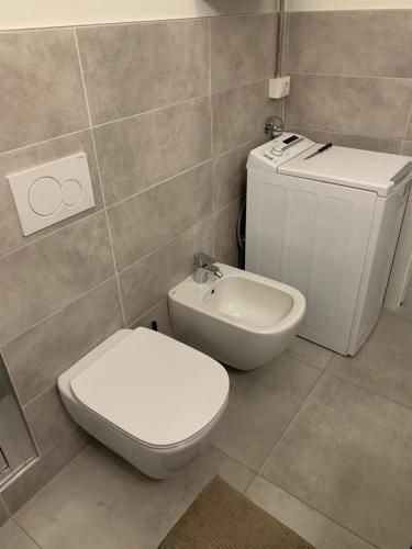 Apartamento Casa Dai Toni Cortesi 2