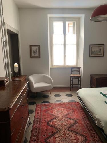 Apartamento Casa Dai Toni Cortesi 2