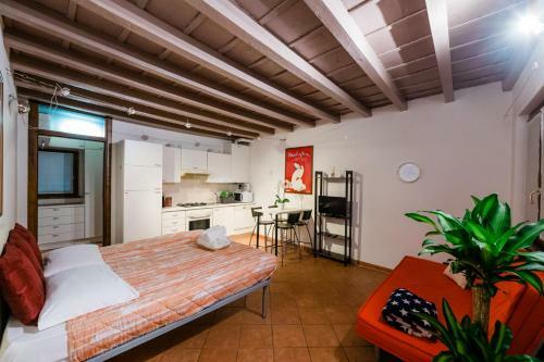 Apartamento Old Town Square