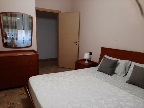Apartamento Casa Vacanze Claudio