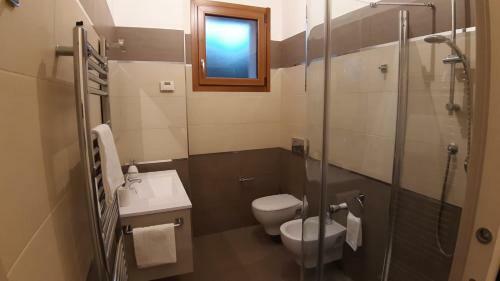 Apartamento Casa Vacanze Claudio