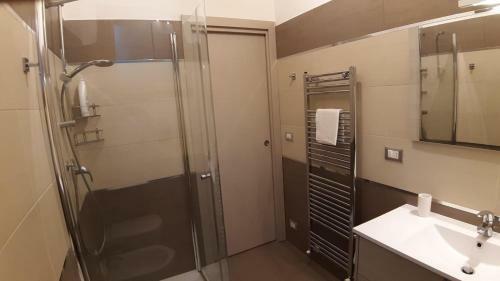 Apartamento Casa Vacanze Claudio