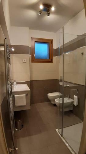 Apartamento Casa Vacanze Claudio