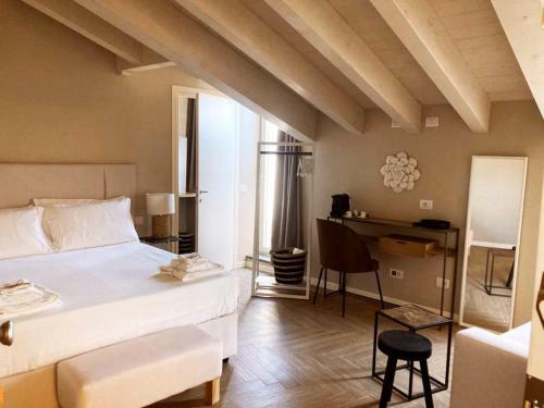 Hostal Gatto Bianco Rooms 42