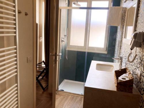 Hostal Gatto Bianco Rooms 42