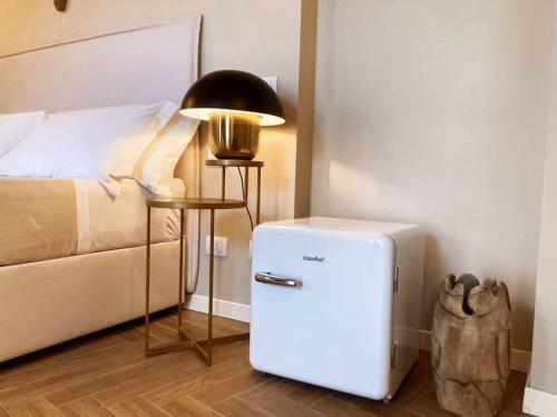 Hostal Gatto Bianco Rooms 42
