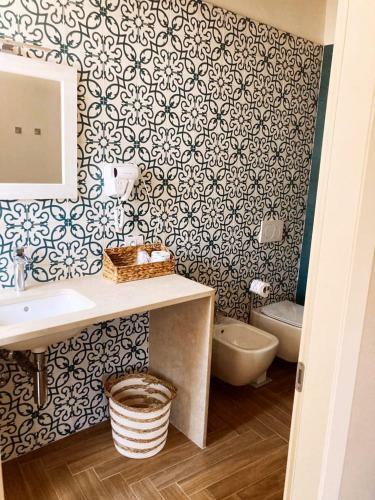 Hostal Gatto Bianco Rooms 42